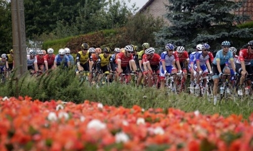 Бруно Ченьялта: «Мы решили не уезжать в отрыв, потому что надеялись на спринт»