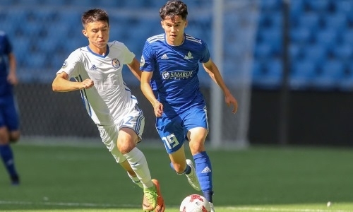 Статистика матчей 27-го тура Второй лиги