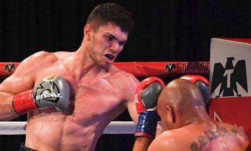 Наставник Головкина увидел сходство у казахстанского нокаутера с GGG