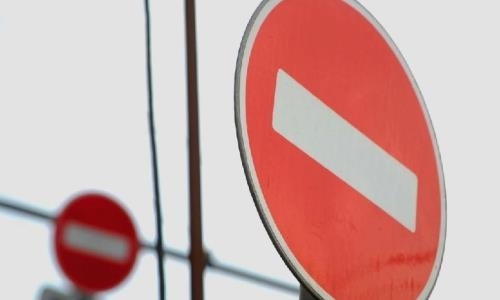 В Астане из-за велопробега перекроют движение