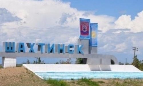 В Шахтинске по требованию бастовавших горняков построят спортивный комплекс