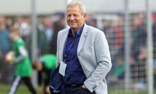 Властимил Петржела: «Для „Кайрата“ ничего не потеряно, для „Сигмы“ ничего не решено»