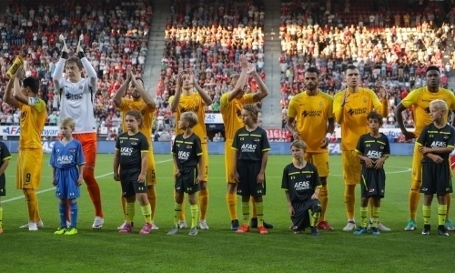 Эксперт из Чехии оценил шансы соперников в паре «Кайрат» — «Сигма»