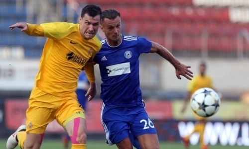 «Будут ждать возможностей». Как «Сигма» станет играть в Алматы