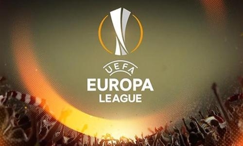 Определились все пары плей-офф Лиги Европы с участием «Астаны»