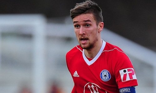 «„Кайрат“ — отличная команда». Лидер «Сигмы» оценил алматинцев и восхитился их болельщиками