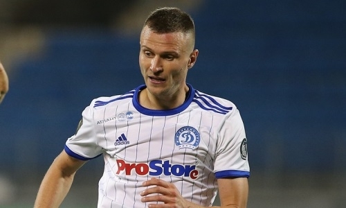 «Знали, как играть против Дзюбы, но не получилось». Экс-футболист «Астаны» — о громком вылете из ЛЕ