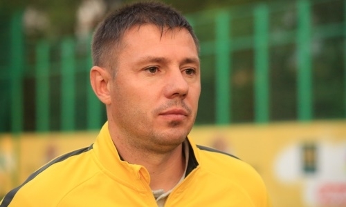 Кирилл Кекер: «Мы всегда стремимся к первому месту»