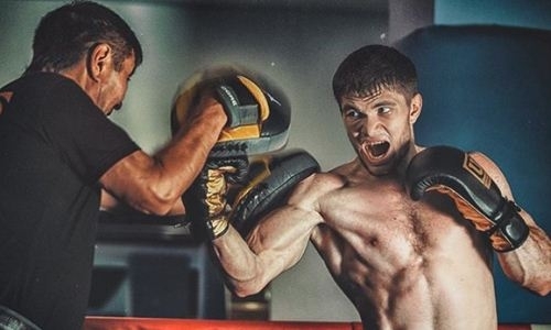 «Ввязываться в рубку было бесполезно». Тренер Головкина рассказал о любительской карьере казахстанского нокаутера