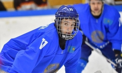 Три игрока покинули «Снежные Барсы»