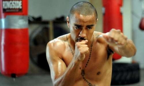 «Канело» занимался «ограблениями» в ринге задолго до боя с Головкиным