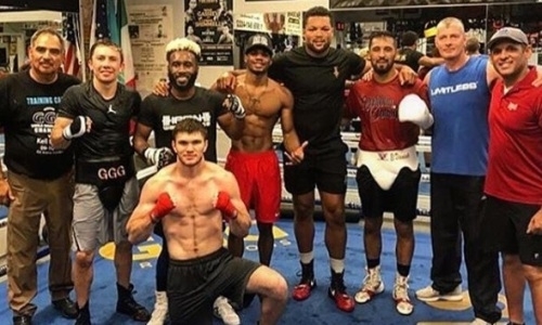 Непобежденный американец раскрыл секрет побед лагеря Головкина