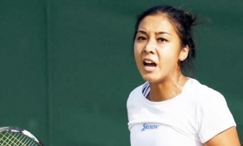 Дияс победила Путинцеву на турнире WTA в Нью-Хейвене