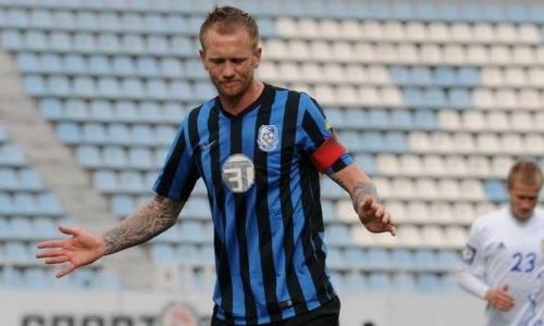 «Ехать в какой-то аул и не получать денег — это финиш». Украинский игрок высказался о казахстанском футболе