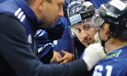 Экс-игрок «Барыса» пропустит сезон из-за тяжелого заболевания