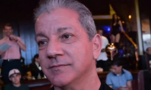 Известный анонсер UFC дал совет «Канело» на второй бой с Головкиным