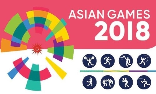 Сегодня состоится открытие Азиатских игр-2018 с участием сборной Казахстана