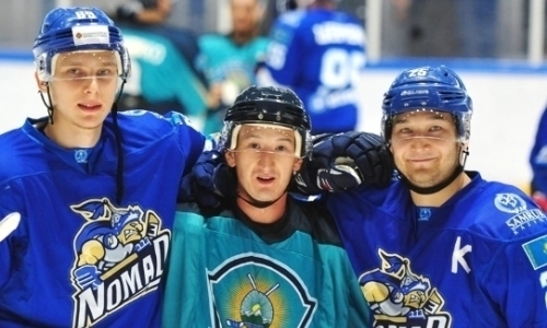 Нурсултан Бельгибаев: «Я понимал, что нужно поменять что-то в своей карьере»