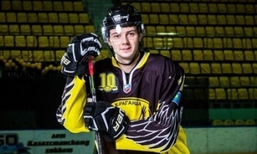 Сергей Банашков: «Никогда не стоит волноваться — надо чувствовать матч»