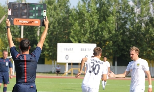 Роман Асранкулов: «Может быть где-то подвёл настрой»