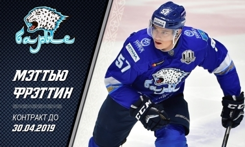 Алексей Шевченко: «Теперь менеджеры в „Барысе“ другие и они не будут лезть на лед, чтобы менять состав»