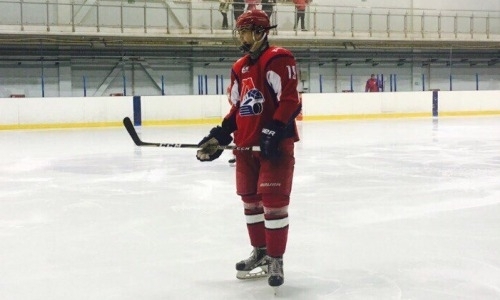 Рауль Акмальдинов: «В Казахстане мне играть не давали»