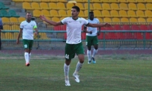 Юре Обшивач: «Игра была невероятно сложной»