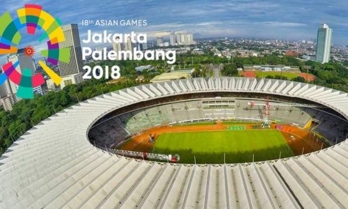 Анонс выступлений казахстанских спортсменов на Азиаде-2018 19 августа