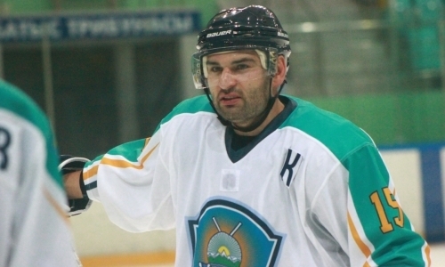 Максим Худяков: «Играли до последней секунды, терпели и работали»