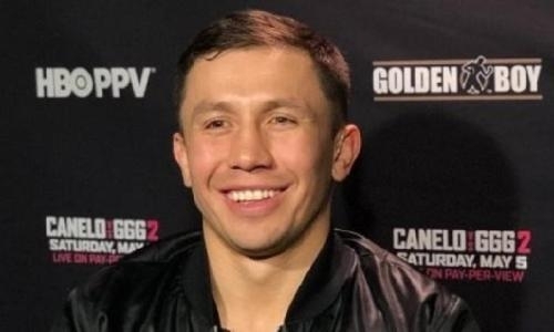 «Бьет сильнее, чем GGG». «Канело» нашел чертовски сильного спарринг-партнера