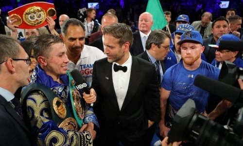 «Если Головкин уничтожит его...». Как сложится карьера «Канело» в случае поражения от GGG