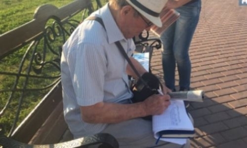 Сотни актюбинцев пожелали назвать ледовый дворец в честь Дениса Тена