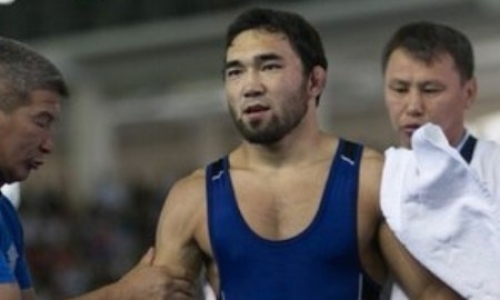Казахстан завоевал вторую медаль на Азиаде-2018