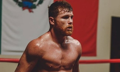 «Я мыслю крайностями». Как страх перед Головкиным изменил жизнь «Канело»