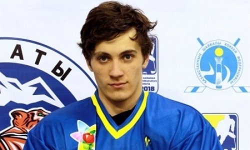 Никита Самойлов: «Обе игры были упорными»