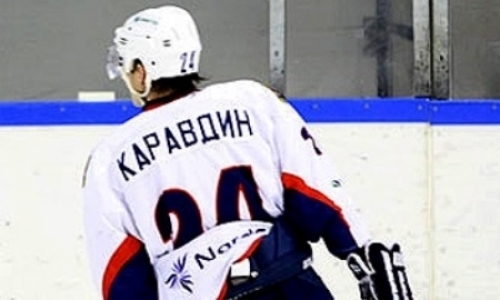 Вячеслав Каравдин: «Идёт планомерная подготовка к сезону»