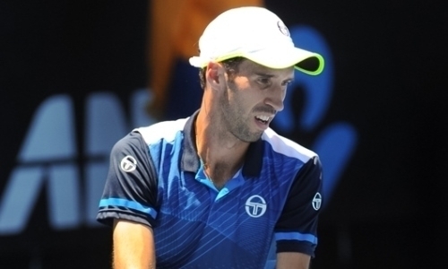 Кукушкин отыграл четыре строчки в рейтинге ATP