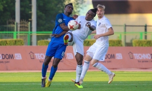 Кто в доме хозяин. Финальный круг стартовал