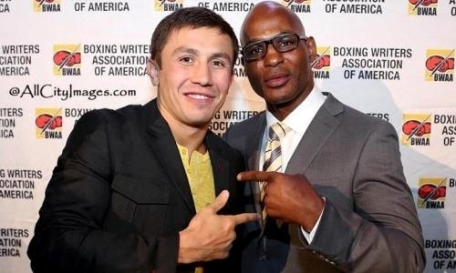 «Головкин не ждал, когда ему предложат большие деньги». Демьяненко оценил легитимность рекорда GGG