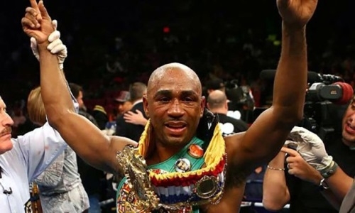 Олимпийский чемпион сделал прогноз на исход боя Головкин — «Канело»