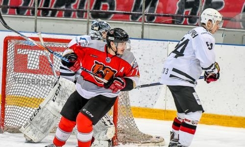 Лучший бомбардир МХЛ будет играть в Казахстане