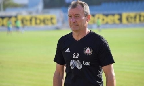 Болгарский тренер может принять команду в Казахстане
