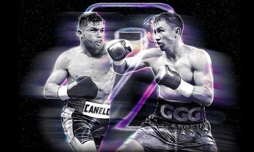 Официально объявлены восемь участников андеркарда боя Головкин — «Канело»