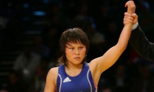 Казахстан завоевал шестую медаль на Азиаде-2018