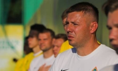 Кирилл Кекер: «После игры в Талдыкоргане у нас случилось массовое отравление, 11 человек плохо себя чувствовали»