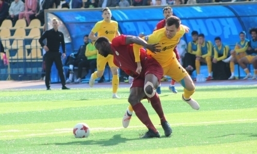 Два игрока КПЛ вызваны в сборную Беларуси