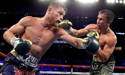 «Я пересматривал бой десять раз». «Канело» назвал свои ошибки в первом поединке с Головкиным