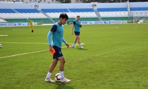 «Посмотреть на „казахского Месси“ очень хочется». В России с нетерпением ждут возвращения Сейдахмета