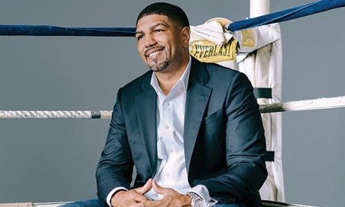 «Адовый бой». Экс-чемпион мира назвал фаворита поединка Головкин — «Канело»