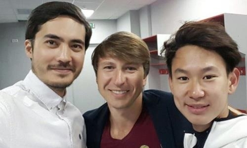 «Как гражданин ты го.но». Известный актер обратился к «скрывшемуся свидетелю» по делу Дениса Тена